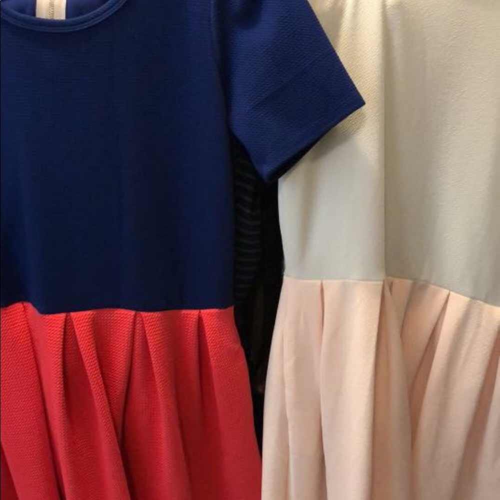 Amelia dress